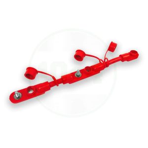 East Penn 04364 Battery Cable