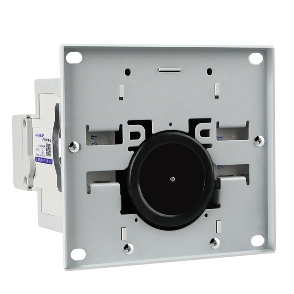 110V 63A 2P Dual Power Automatic Transfer Switch Generator Changeover Switch RV Transfer Switch 50HZ/60HZ - Image 4