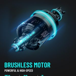 Mukkpet Tank 1500W Peak Electric Bike for Adults, 28MPH 65Miles Folding Electric Bike, 48V 15AH Battery Ebike, 20” *4.0 Fat Tires Ebike for Adults, Dual Suspension