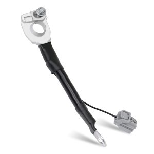 Panwarmoll Negative Battery Cable Fit for Chevy GMC Acadia Limited Chevrolet Traverse Replace# 25936860