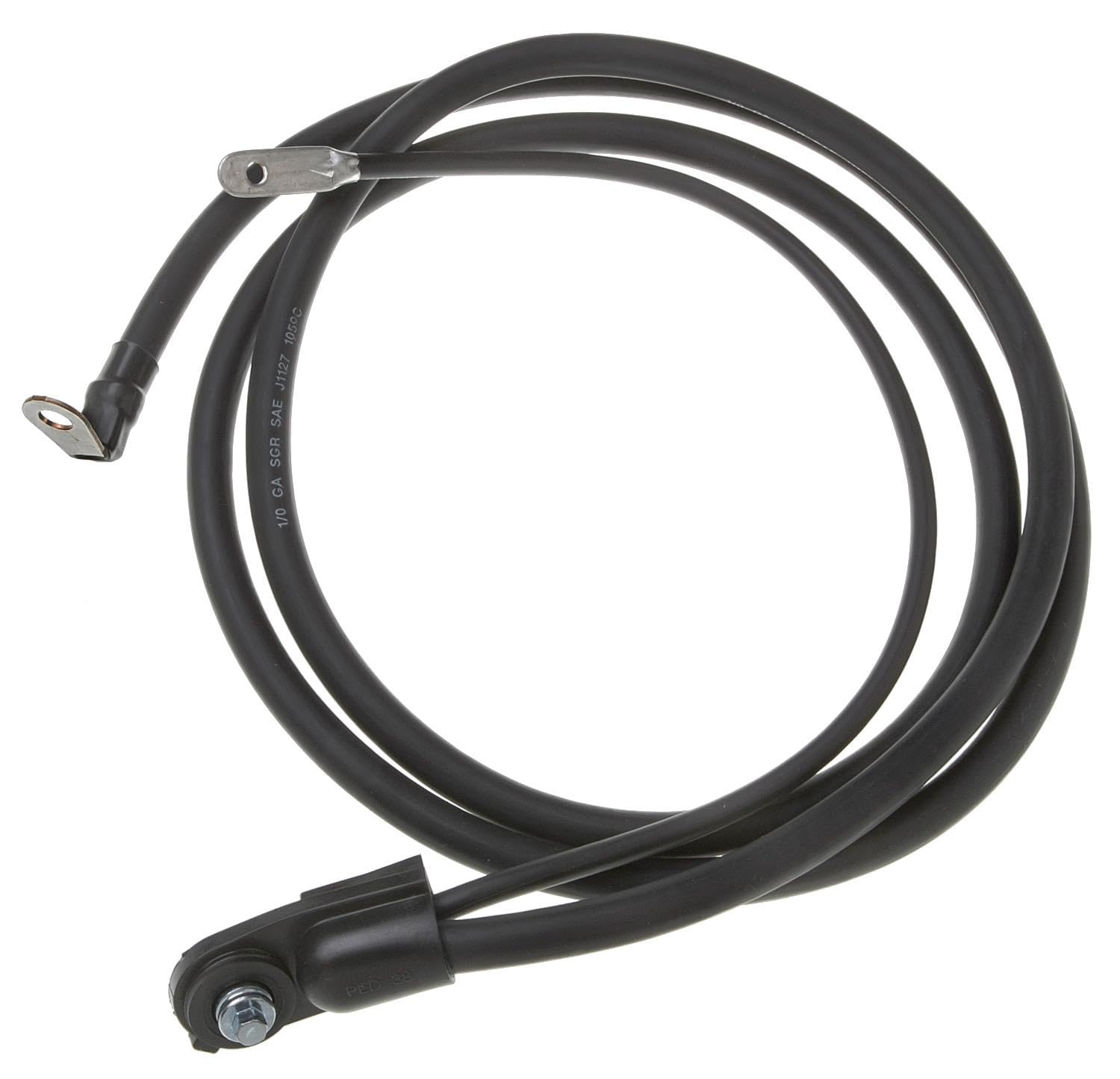 ACDelco Gold SD92XR (88865104) Battery Positive Cable