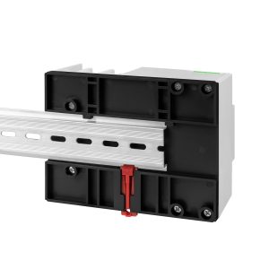 Jotta W2R-2P/3P/4P 100A 220V Mini ATS Automatic Transfer Switch 100 amp Electrical Selector Switches Dual Power Switch (3P 100A 220V)