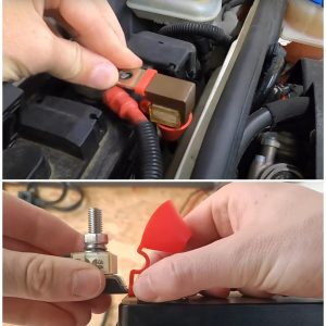 2 PCS MRBF Terminal Fuses Block Kit Suitable for Boats RVs Solar Systems for Inverters Charging Piles Trolling Motors, IP66 Waterproof Fuse, 250Amp 58VDC Max