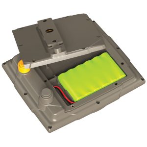 Cuddeback PW-3600 Solar Power Bank Bundle (4 Items)