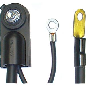 ACDelco Gold 2SD33XA (88864182) Battery Negative Cable