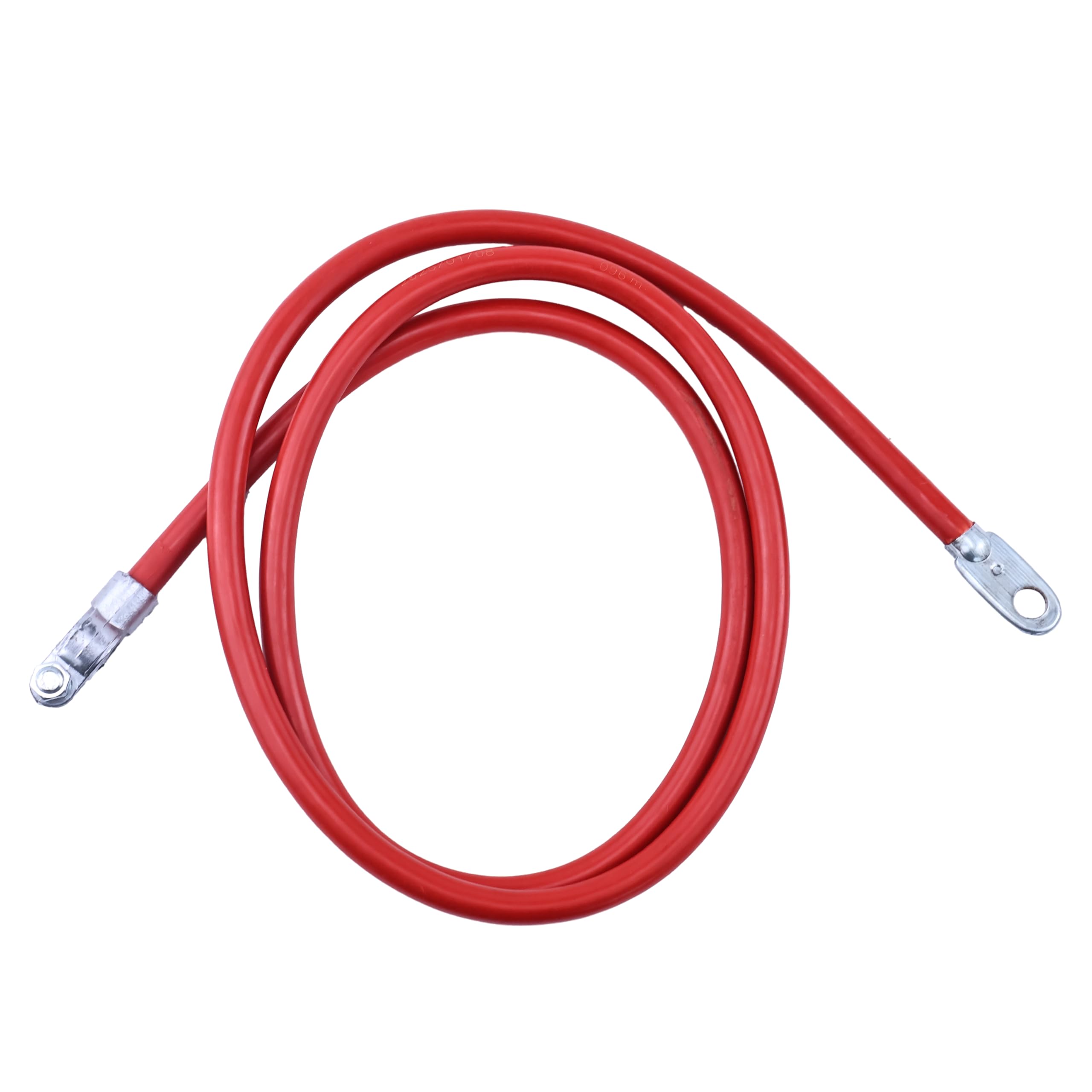 DVPARTS 64" Battery Cable Compatible with John Deere 50 520 60 620 70 720 730 A B Tractors - Image 3