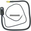 ACDelco Gold 2SD33XA (88864182) Battery Negative Cable