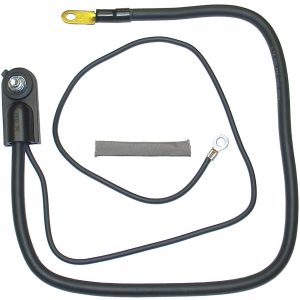 ACDelco Gold 2SD33XA (88864182) Battery Negative Cable