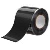 BougeRV Flexible Solar Panel Waterproof Butyl Rubber Tape, for Yuma CIGS Thin-Film Flexible Solar Panel, 3.98''Width x 32.8 Feet Length