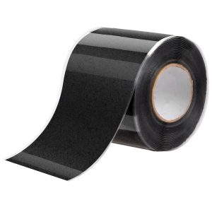 BougeRV Flexible Solar Panel Waterproof Butyl Rubber Tape, for Yuma CIGS Thin-Film Flexible Solar Panel, 3.98''Width x 32.8 Feet Length